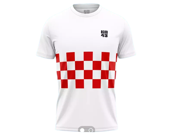 LA CARRERA T-SHIRT